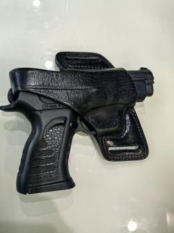 Травматический пистолет Tanfoglio INNA