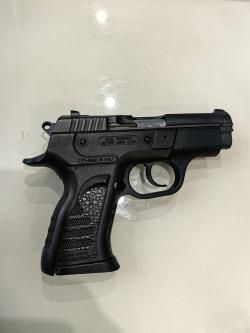 Травматический пистолет Tanfoglio INNA