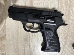 Травматический пистолет Tanfoglio INNA