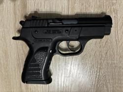 Травматический пистолет Tanfoglio INNA