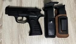 Травматический пистолет Tanfoglio INNA