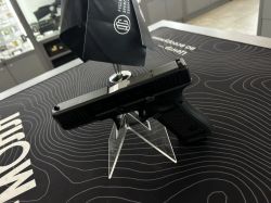 Травматический пистолет «Тень-64-2» (на базе Glock 17) калибр 10x28 (ОООП)