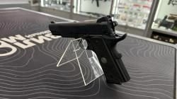 Травматический пистолет "ТОР-1911.45", кал. 45х30