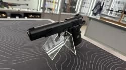 Травматический пистолет "ТОР-1911.45", кал. 45х30