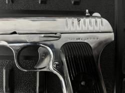 Травматический пистолет ТТ ЛИДЕР