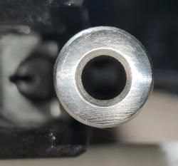 Травматический пистолет Vendetta 9 мм P.A.