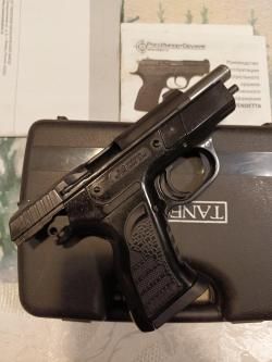 Травматический пистолет Vendetta 9 мм P.A