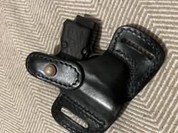 Травматический пистолет WASP-R 9mm PA. (Чехия)