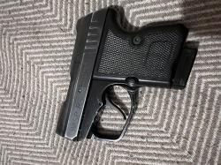 Травматический пистолет WASP-R 9mm PA. (Чехия)