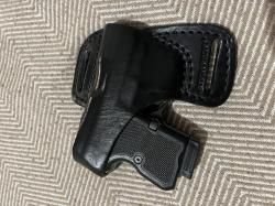 Травматический пистолет WASP-R 9mm PA. (Чехия)