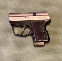 Травматический пистолет WASP R