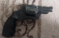 травматический пистолет