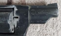 травматический пистолет