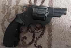 травматический пистолет