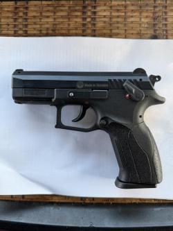 Травматический пистолет