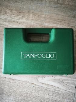 Травматический пистолет(ОООП) Tanfoglio INNA 9PA