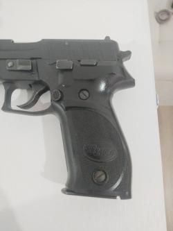 травматический р226 тк про