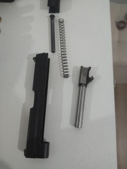 травматический р226 тк про