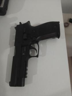 травматический р226 тк про