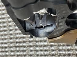 Травматический револьвер ГРОЗА Р-03С (бронь до 18 числа 19:00)