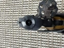 Травматический револьвер ГРОЗА Р-03С (бронь до 18 числа 19:00)