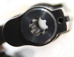 Травматический револьвер Гроза-РС-04