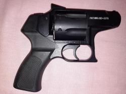 Травматический револьвер Ратник 410/45ТКМ ЗиД