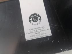 Травматический револьвер Taurus