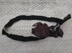 Травматический револьвер Викинг 380