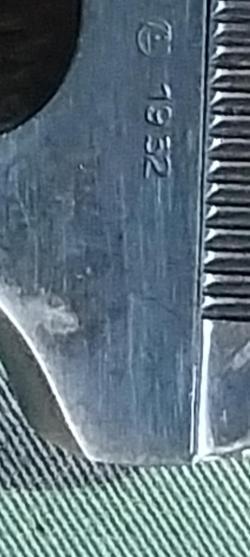  Травматическое оружие пистолет Лидер ТТ