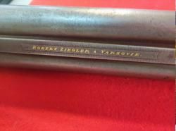 Трехстволка ROBERT ZIEGLER A VARSOVIE 12/12/32