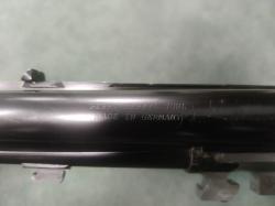 Tрёхствольное ружьё Merkel 96K