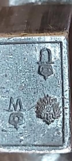 Трёхствольное ружьё Зауэр