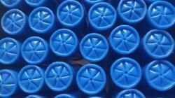 Тренировочный фальшпатрон 12 калибра макет для тренировки