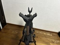 Тренога caldwell deadshot fieldpod