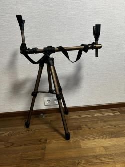Тренога caldwell deadshot fieldpod