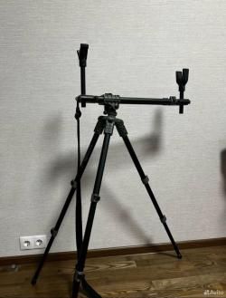 Тренога для пристрелки BOG fieldpod MAX