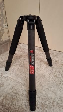 Тренога (штатив) GEEHOPE для оружия. НОВАЯ