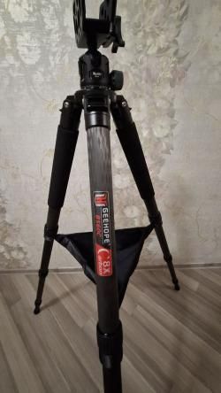 Тренога (штатив) GEEHOPE для оружия. НОВАЯ