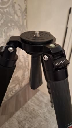 Тренога (штатив) GEEHOPE для оружия. НОВАЯ