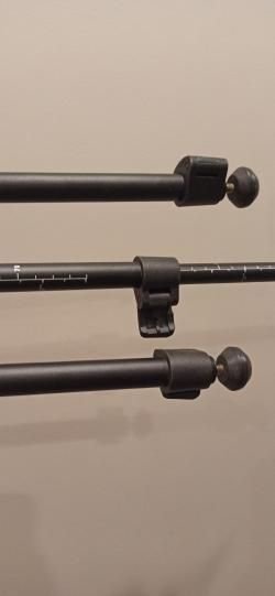 Треноги Primos Gen2, Vanguard