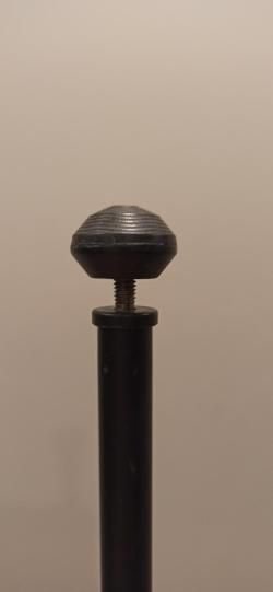 Треноги Primos Gen2, Vanguard