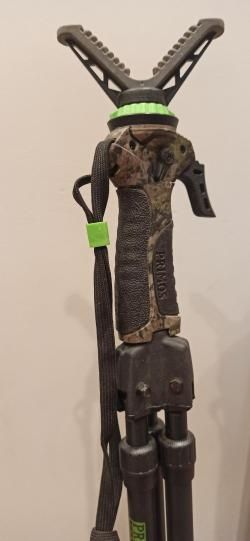 Треноги Primos Gen2, Vanguard