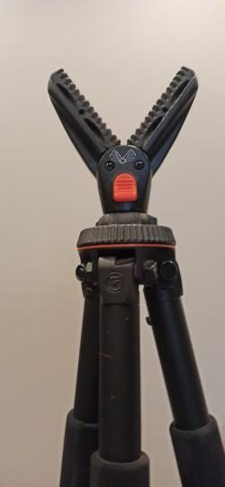 Треноги Primos Gen2, Vanguard