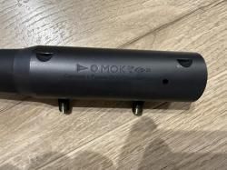 Три новых ствола Blaser r8, 308, 223, 9,3х62