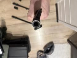 Три новых ствола Blaser r8, 308, 223, 9,3х62