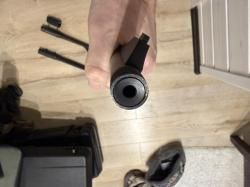 Три новых ствола Blaser r8, 308, 223, 9,3х62