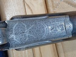 TRIBEL к.12х70 №10120