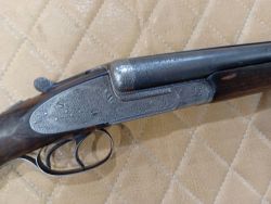 TRIBEL к.12х70 №10120
