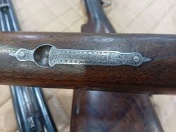 TRIBEL к.12х70 №10120